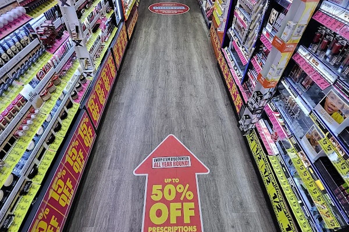 Chemist Warehouse Glen Waverley - Kingsway photo 1