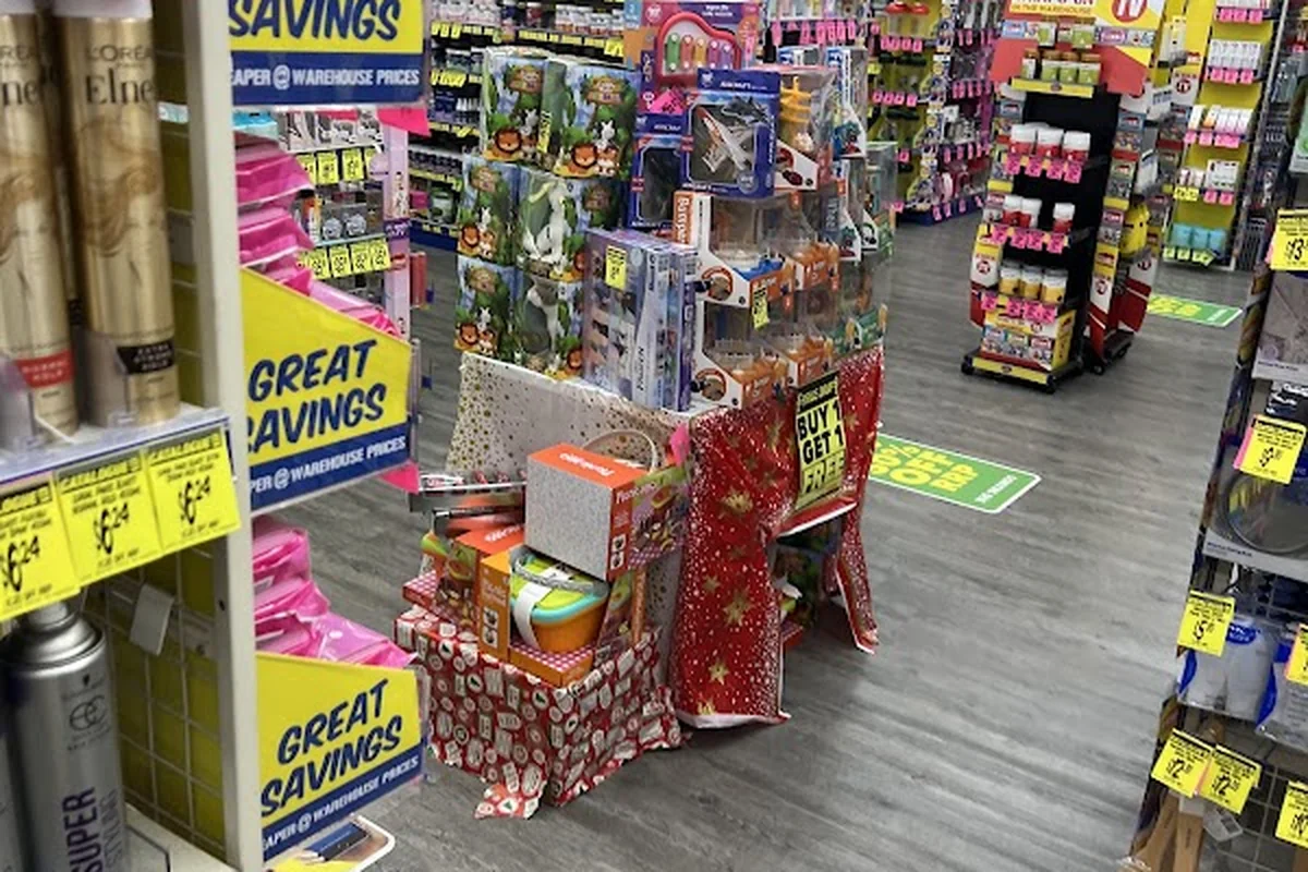 Chemist Warehouse Greensborough photo 2