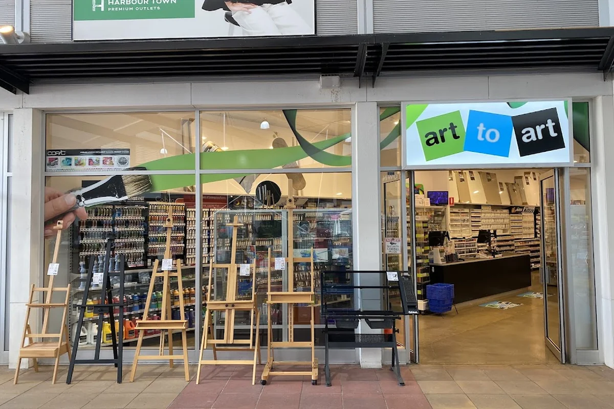 Chemist Warehouse Harbourtown photo 1