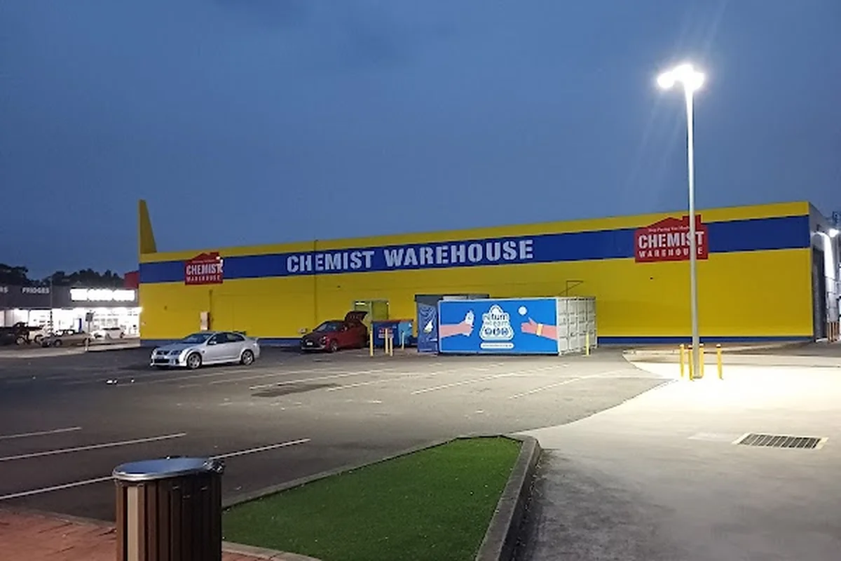 Chemist Warehouse HomeCo Bankstown photo 1