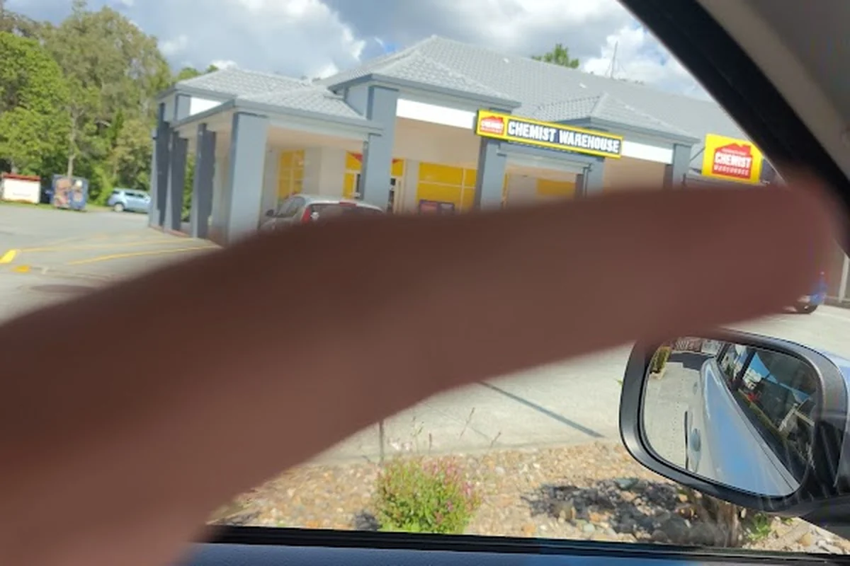Chemist Warehouse Hope Island photo 1