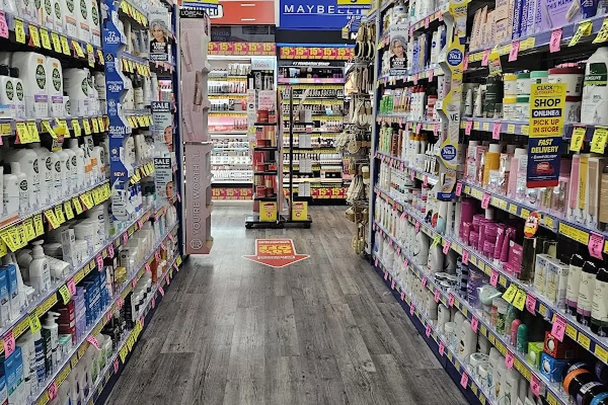 Chemist Warehouse Indooroopilly photo 1