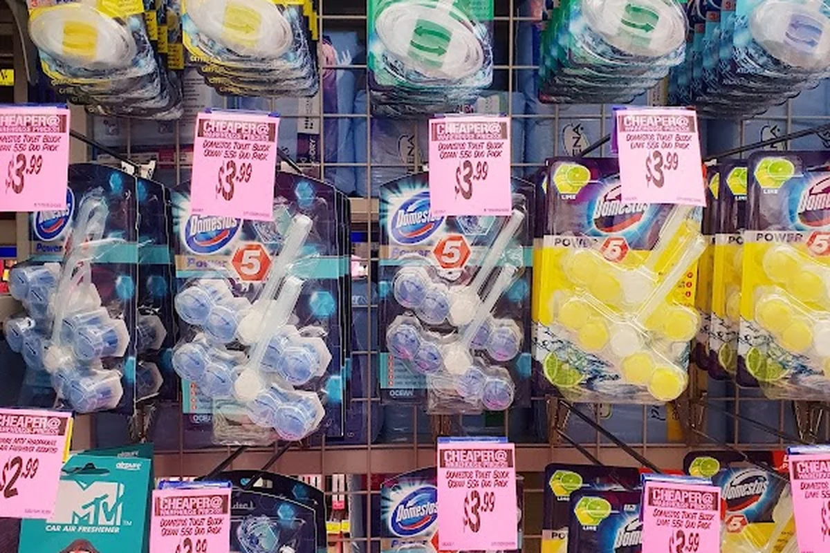 Chemist Warehouse Indooroopilly photo 2