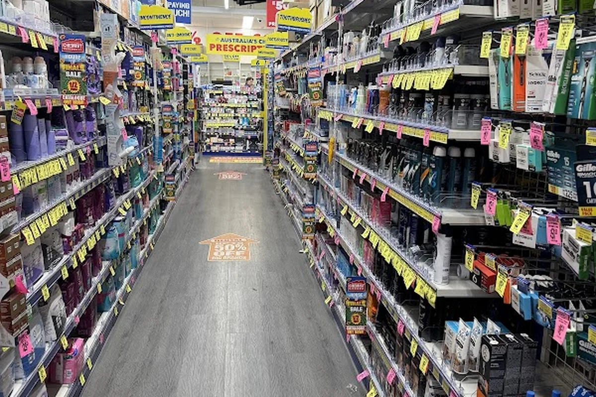 Chemist Warehouse Kalgoorlie photo 1