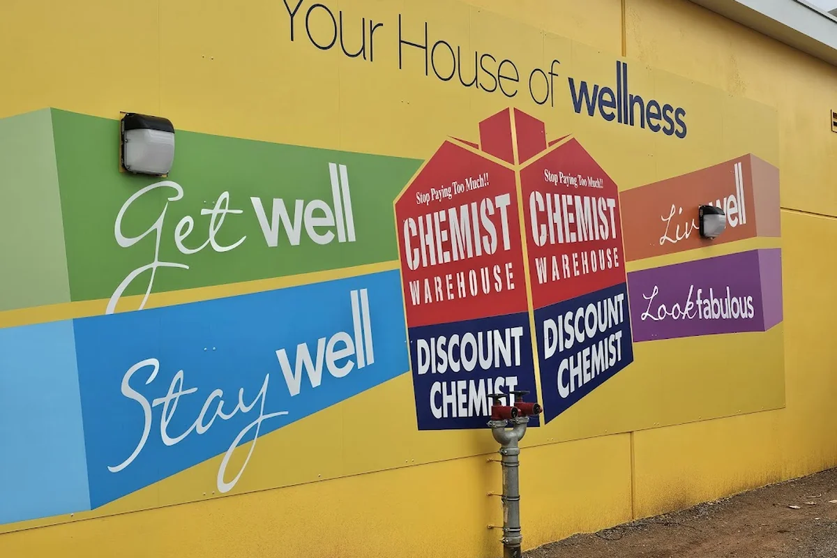 Chemist Warehouse Kalgoorlie photo 2