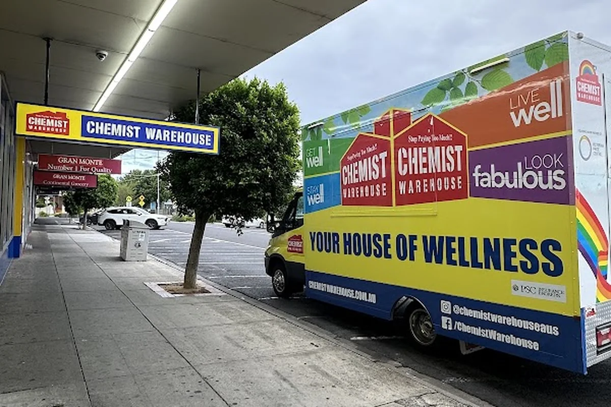 Chemist Warehouse Lalor photo 1