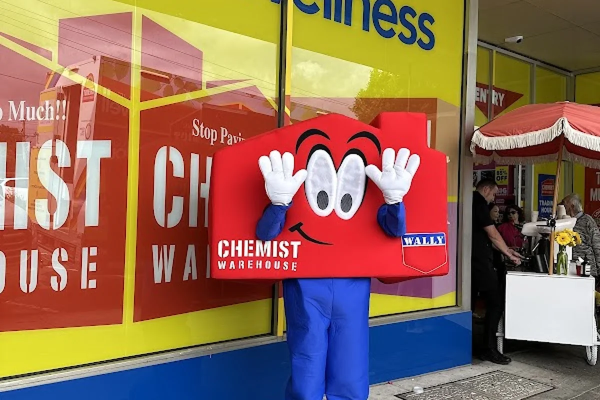 Chemist Warehouse Lalor photo 2