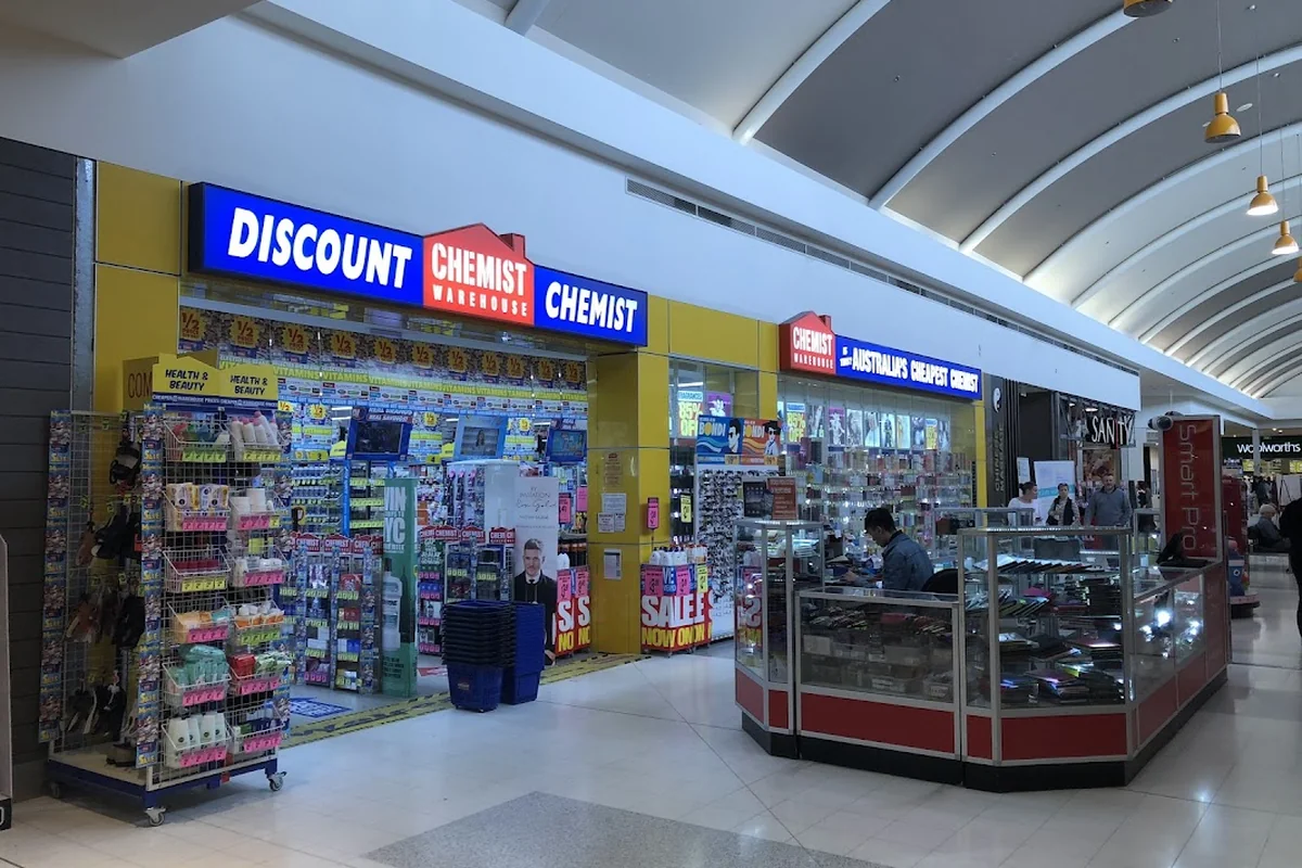 Chemist Warehouse Lilydale photo 1