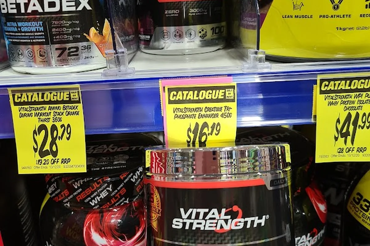 Chemist Warehouse Macgregor photo 1