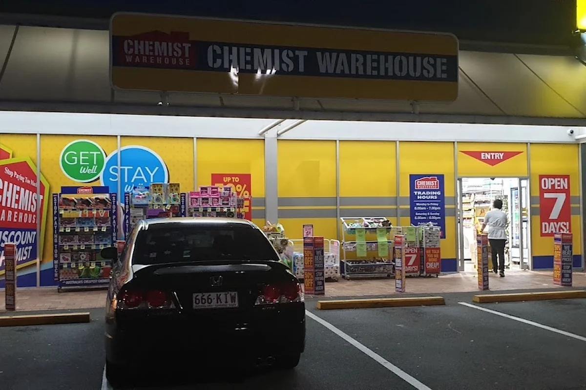 Chemist Warehouse Macgregor photo 3