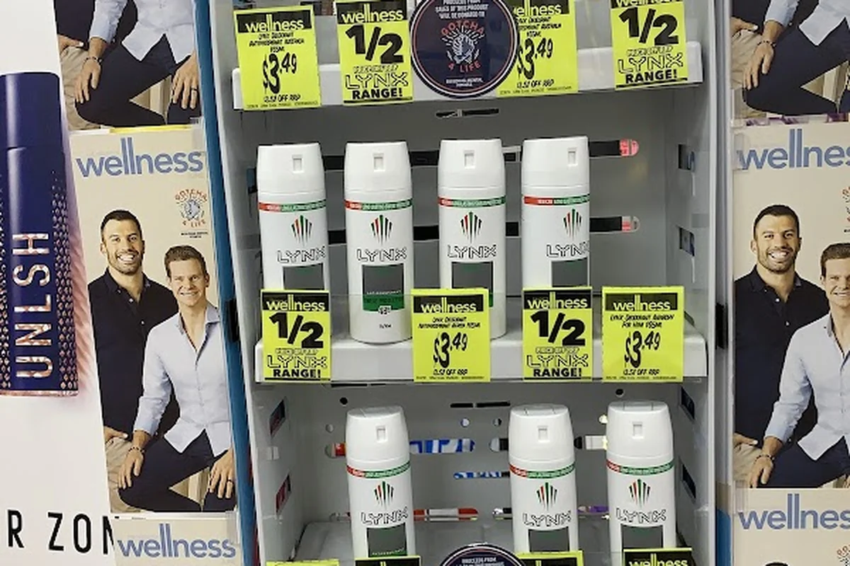 Chemist Warehouse Mango Hill photo 1