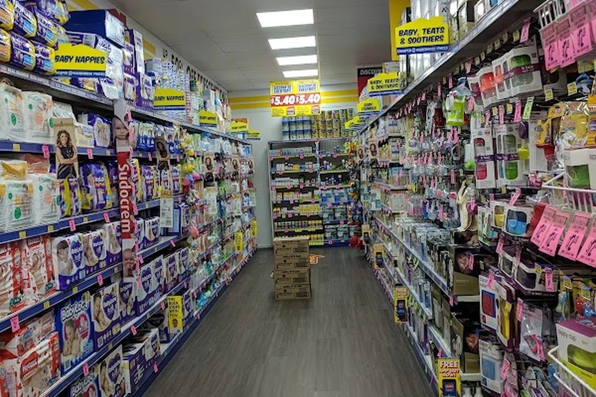 Chemist Warehouse Mango Hill photo 2