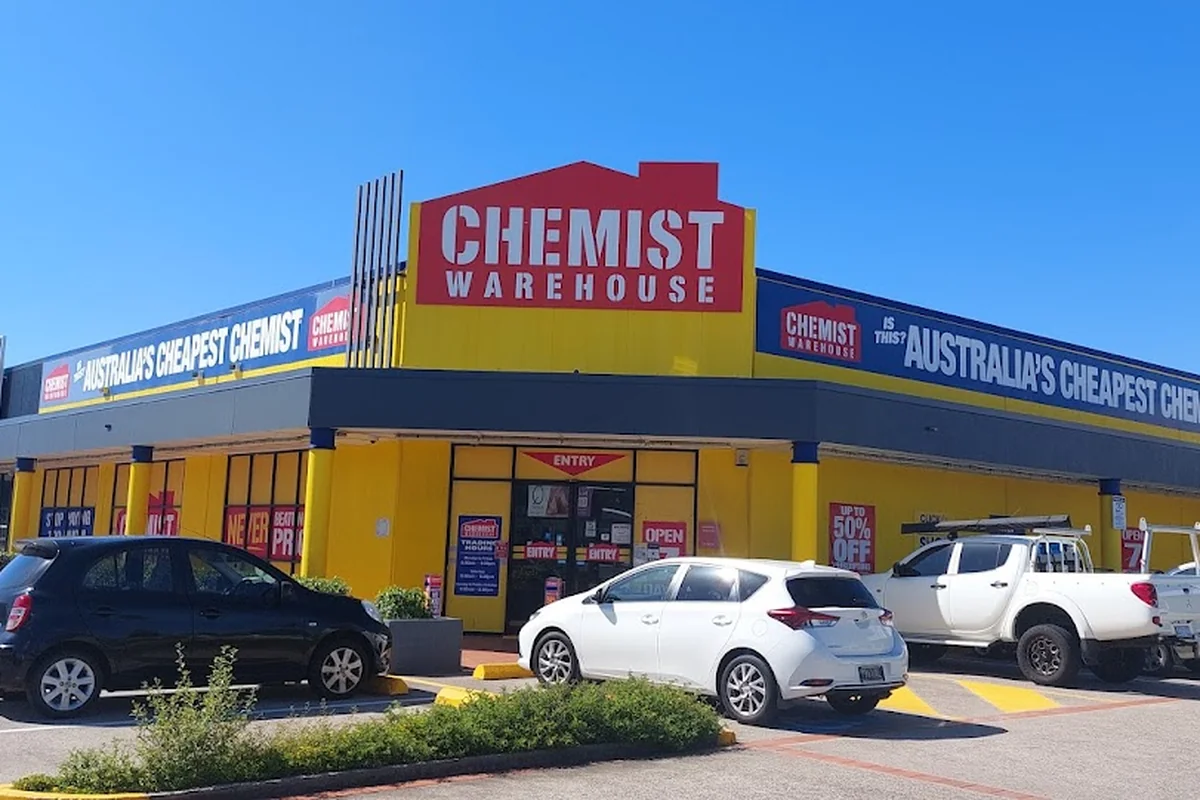 Chemist Warehouse Maroochydore Aerodrome Road photo 1