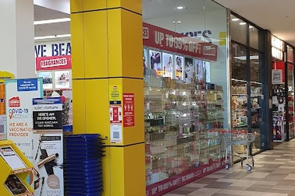 Chemist Warehouse Midland Gate photo 3