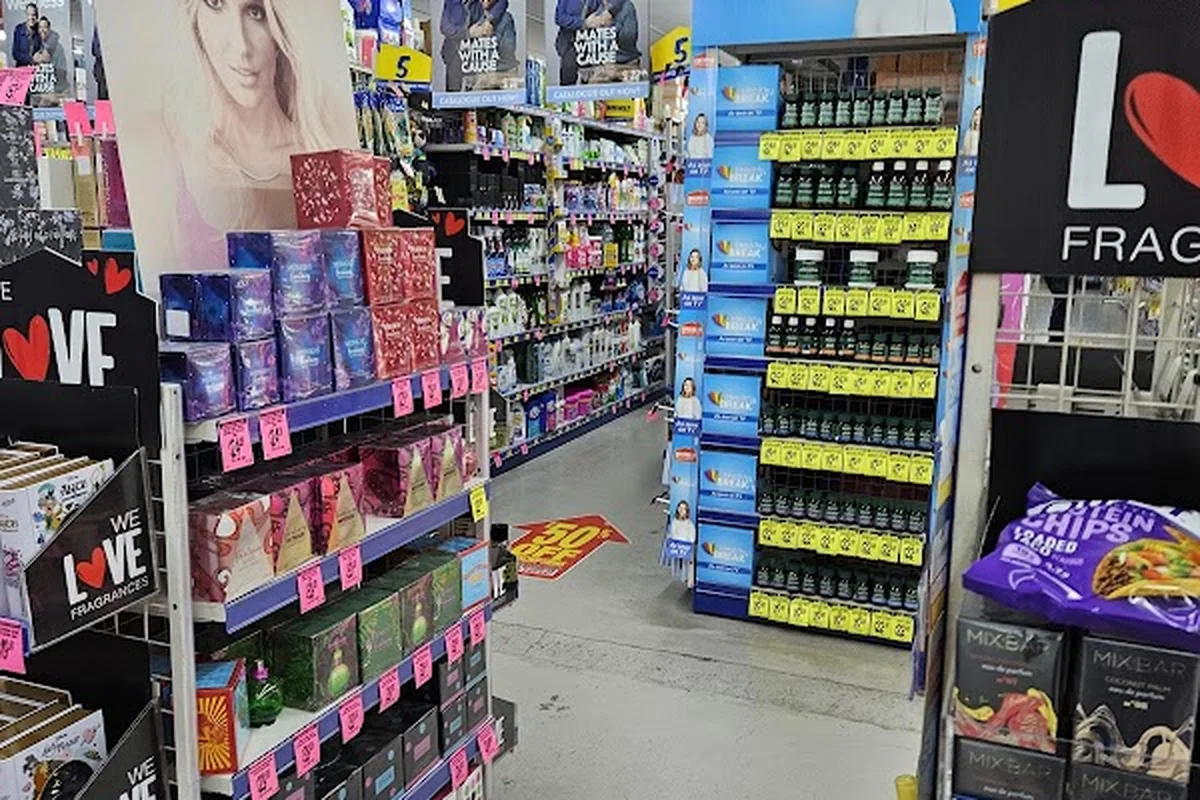 Chemist Warehouse Modbury photo 1