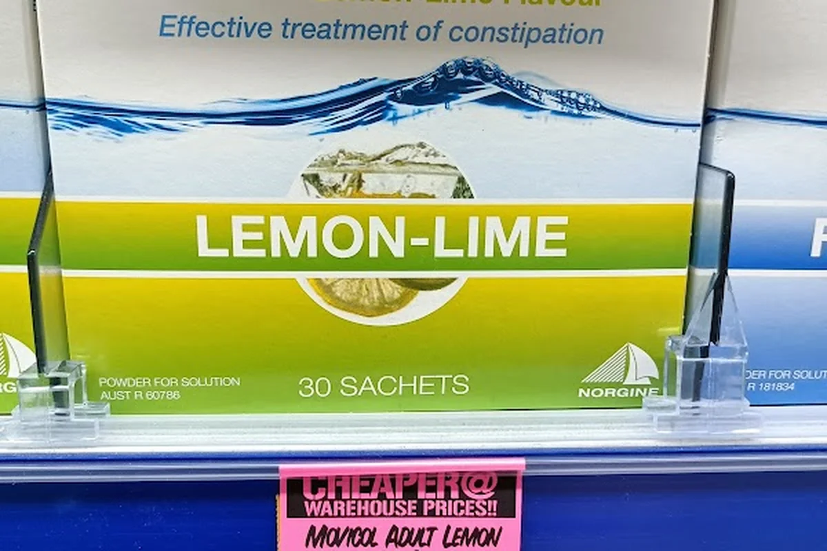 Chemist Warehouse Moonah photo 1
