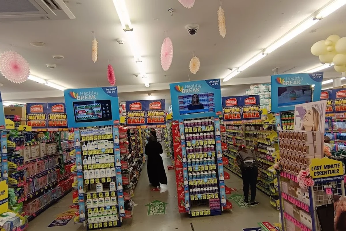 Chemist Warehouse Morley Coventry Village photo 1