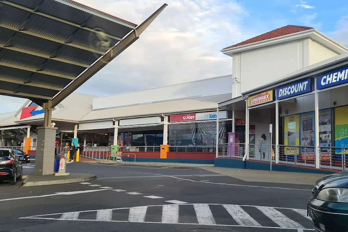 Chemist Warehouse New Town TAS photo 3