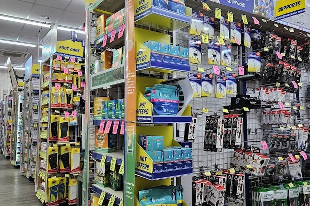 Chemist Warehouse Northfield photo 1
