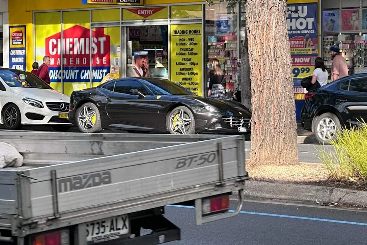 Chemist Warehouse Norwood photo 1