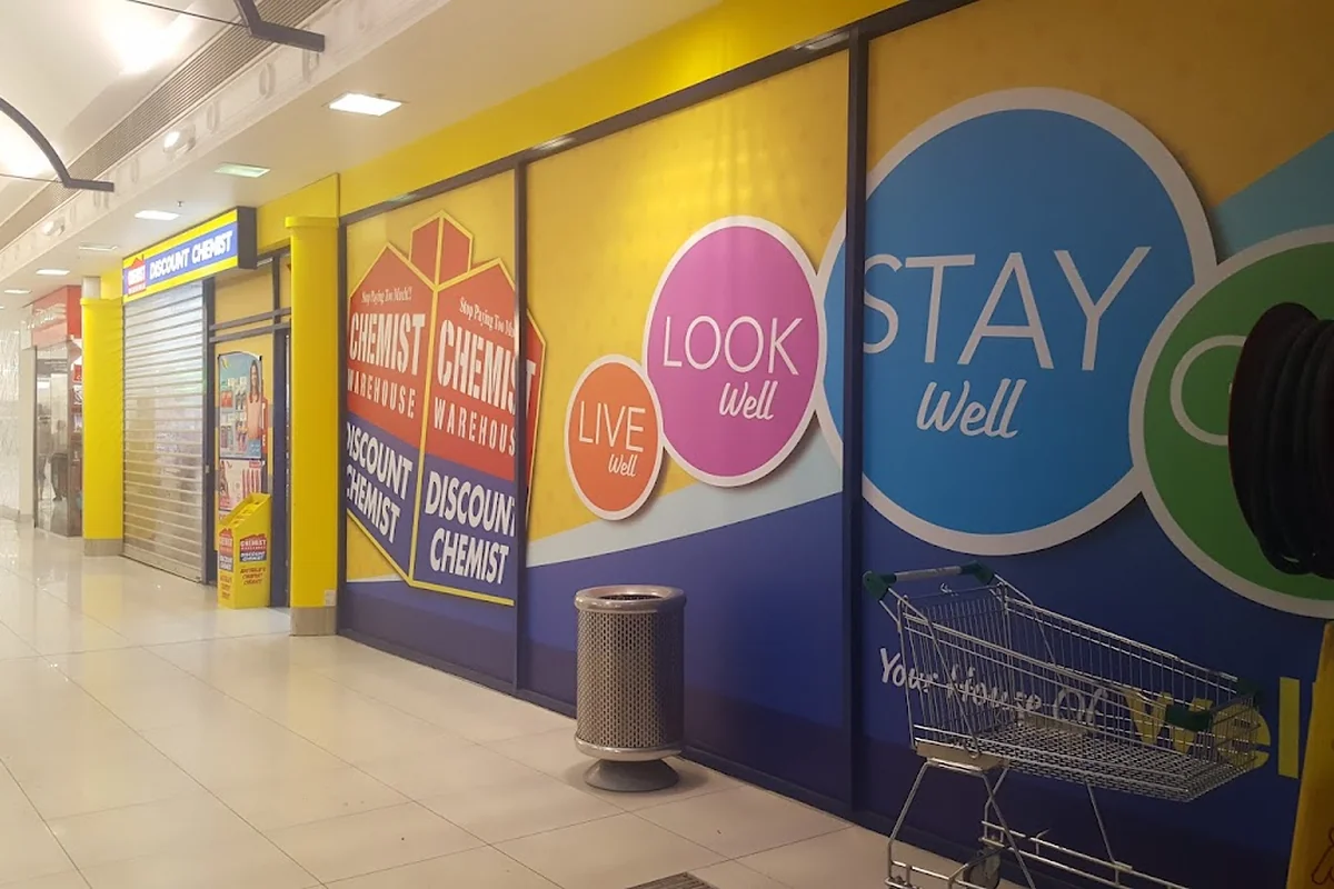 Chemist Warehouse Parabanks SC Salisbury photo 3