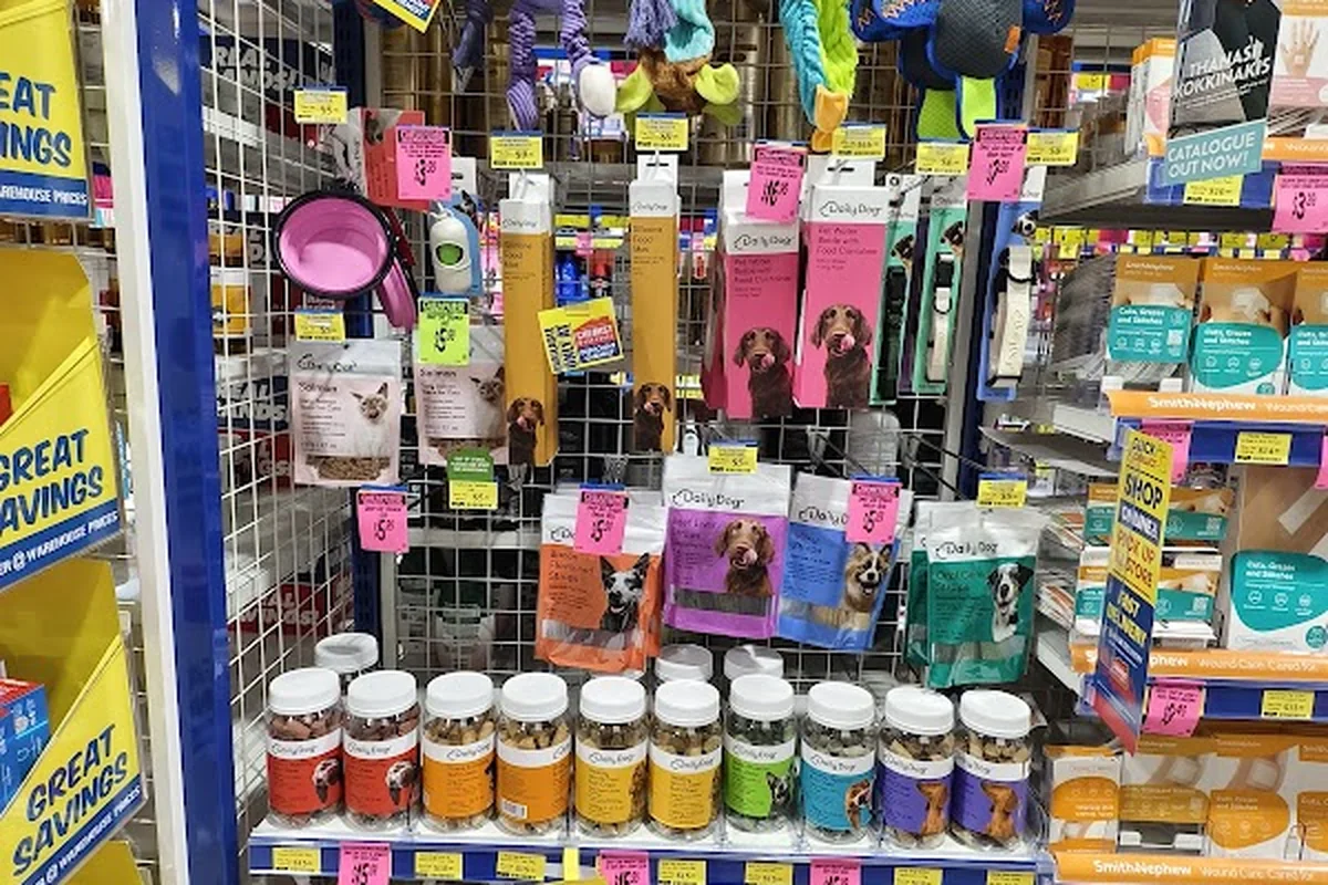 Chemist Warehouse Perth - Forrest Chase photo 1