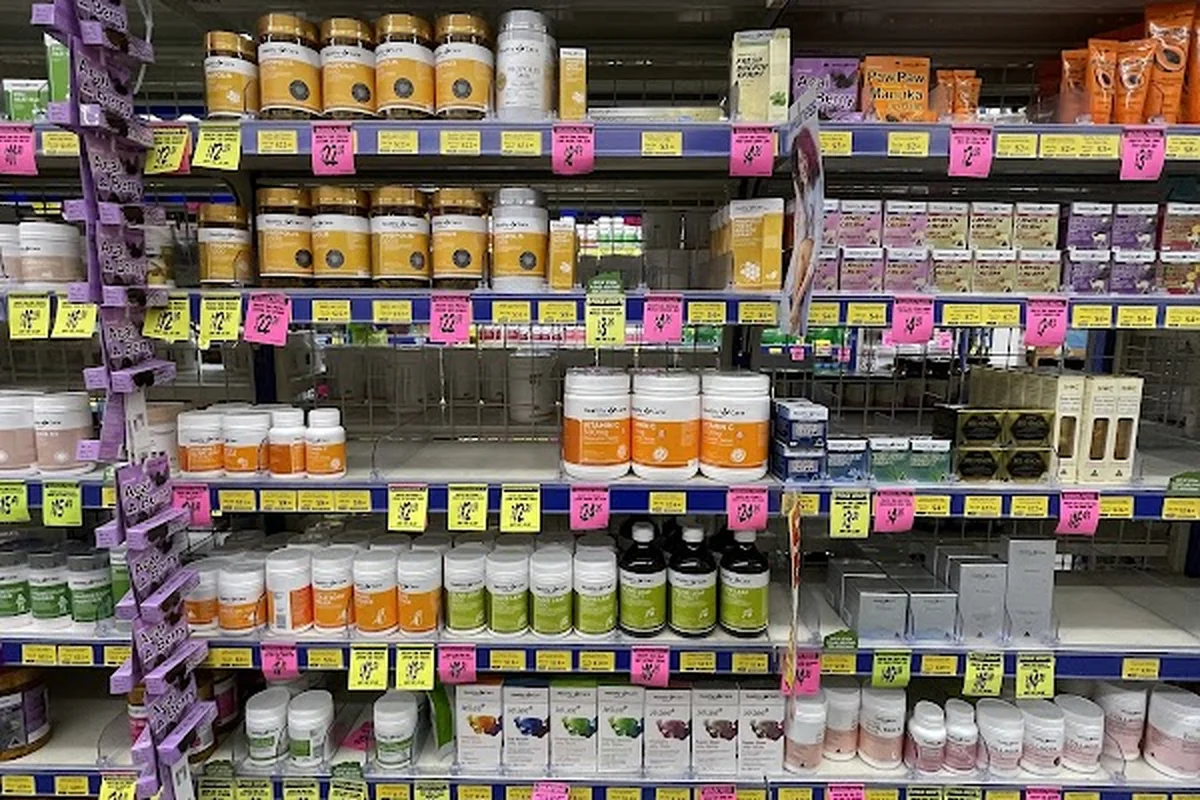 Chemist Warehouse Point Cook photo 1