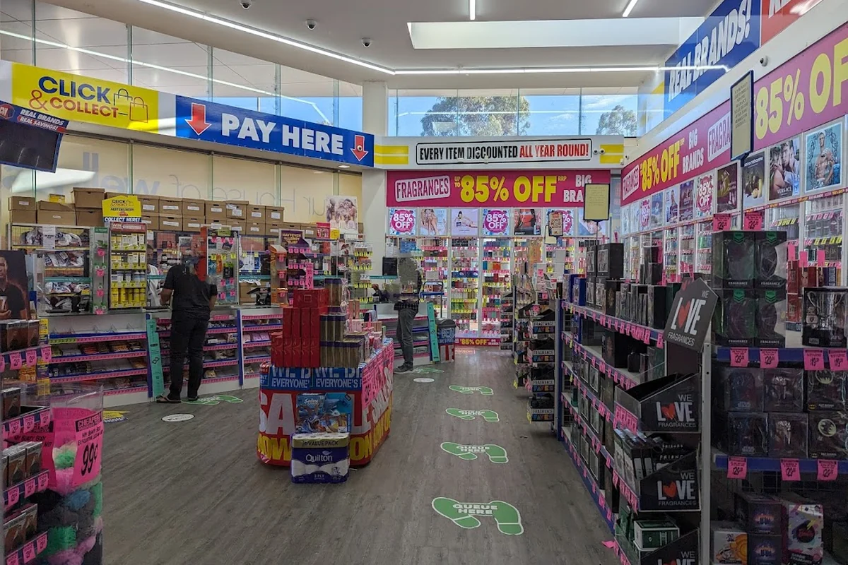Chemist Warehouse Point Cook photo 2