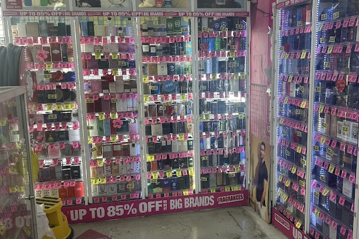 Chemist Warehouse Prahran photo 1