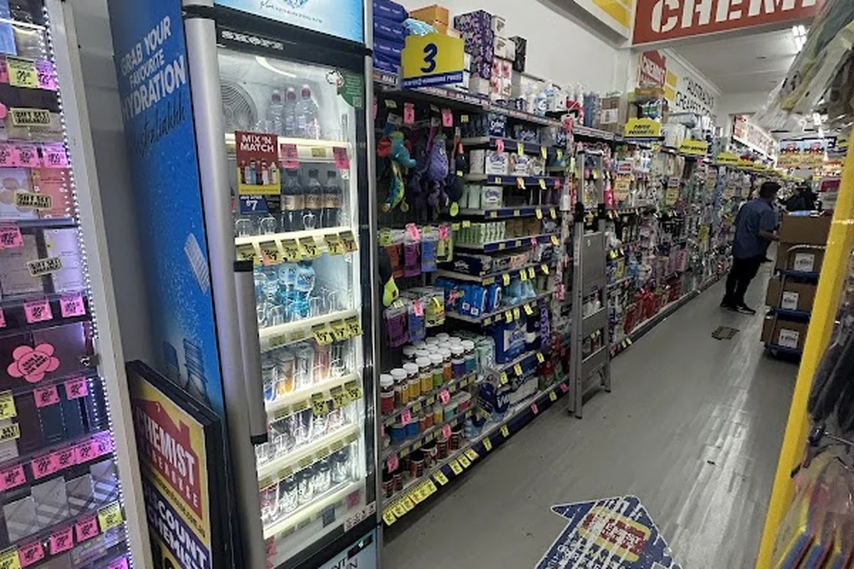 Chemist Warehouse Prahran photo 2