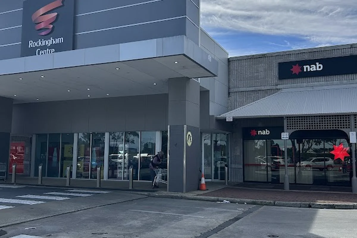 Chemist Warehouse Rockingham Centre photo 1
