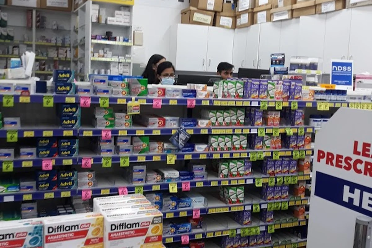 Chemist Warehouse Rockingham Centre photo 2