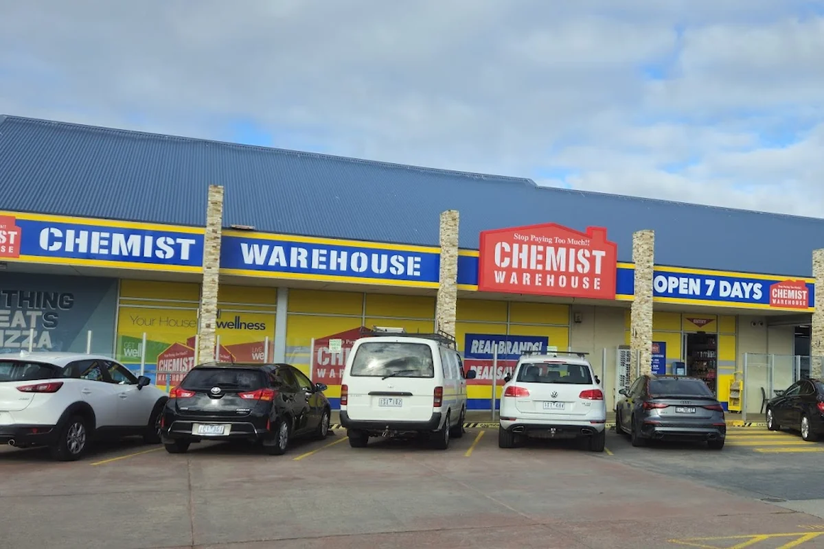 Chemist Warehouse Safety Beach photo 1