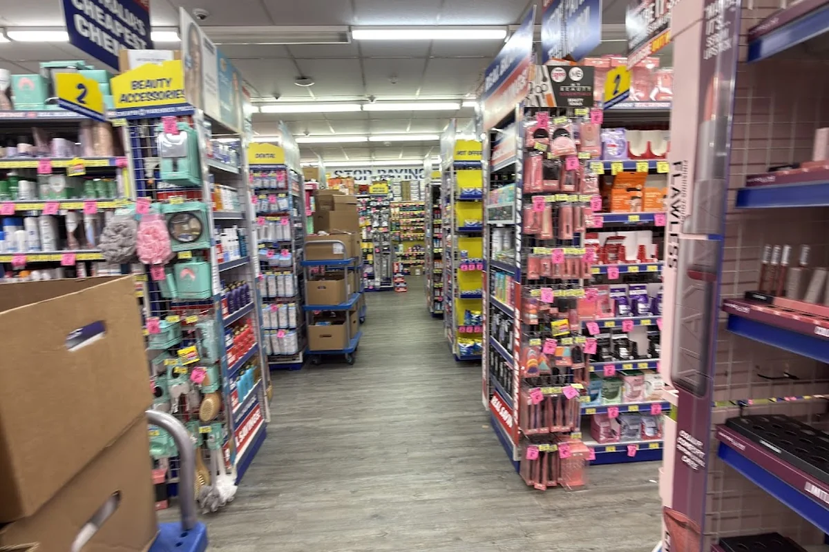 Chemist Warehouse South Launceston photo 1