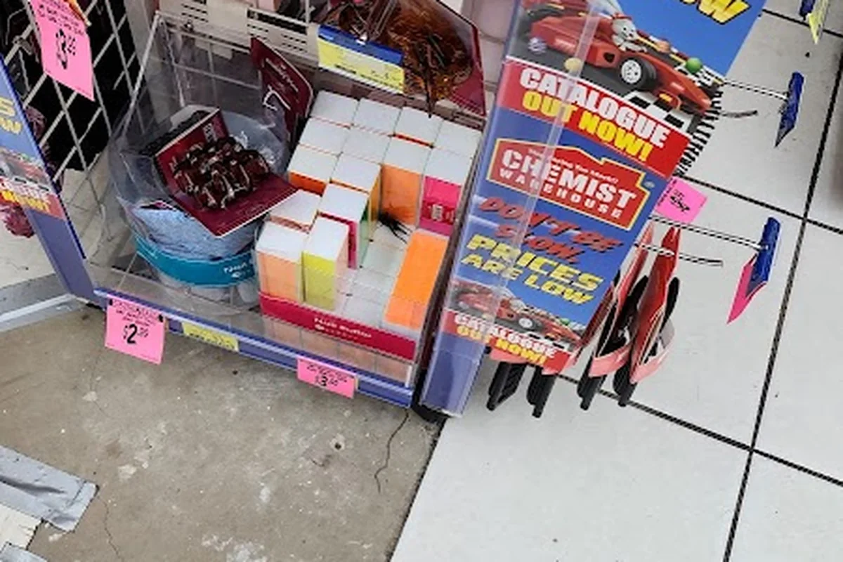 Chemist Warehouse Sunbury photo 1