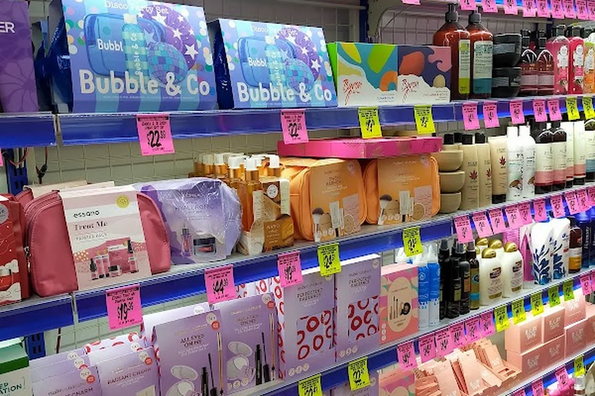 Chemist Warehouse Sunbury photo 2