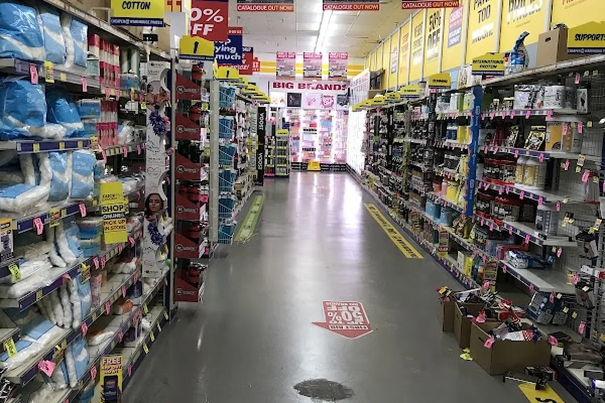 Chemist Warehouse Townsville photo 1