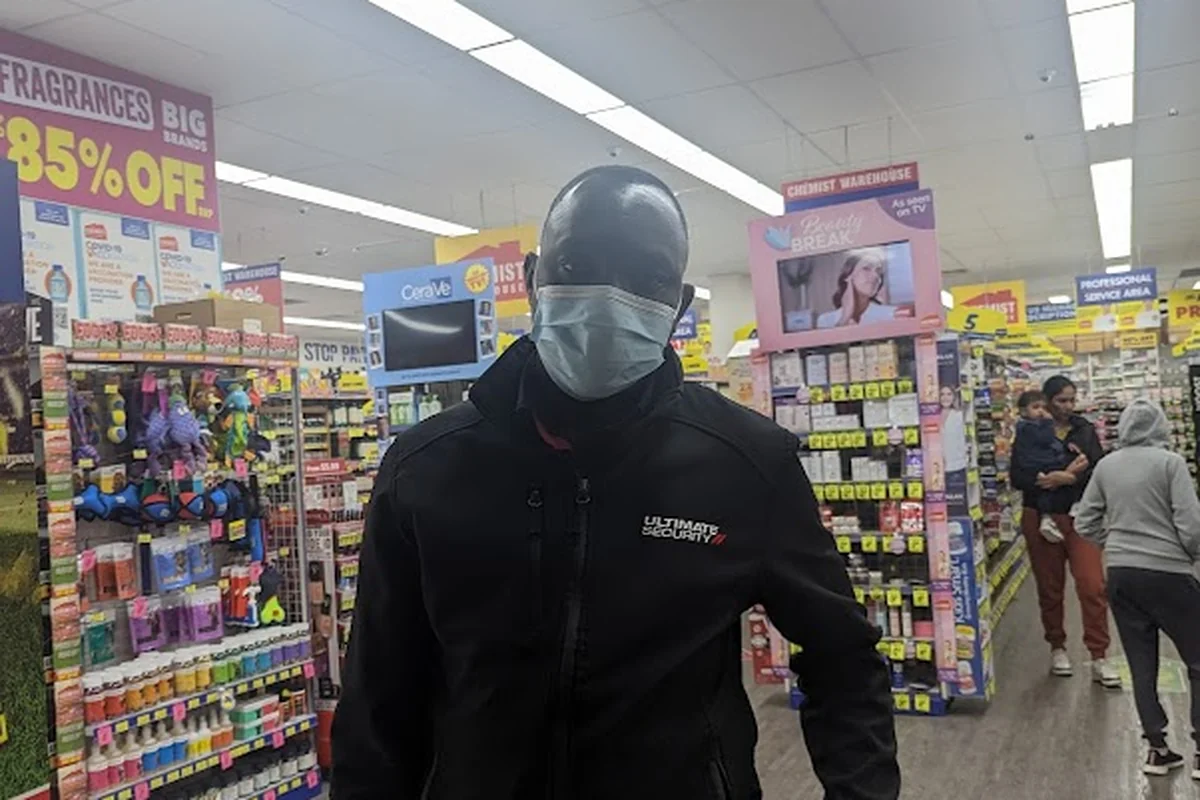 Chemist Warehouse Werribee Heaths Road photo 1