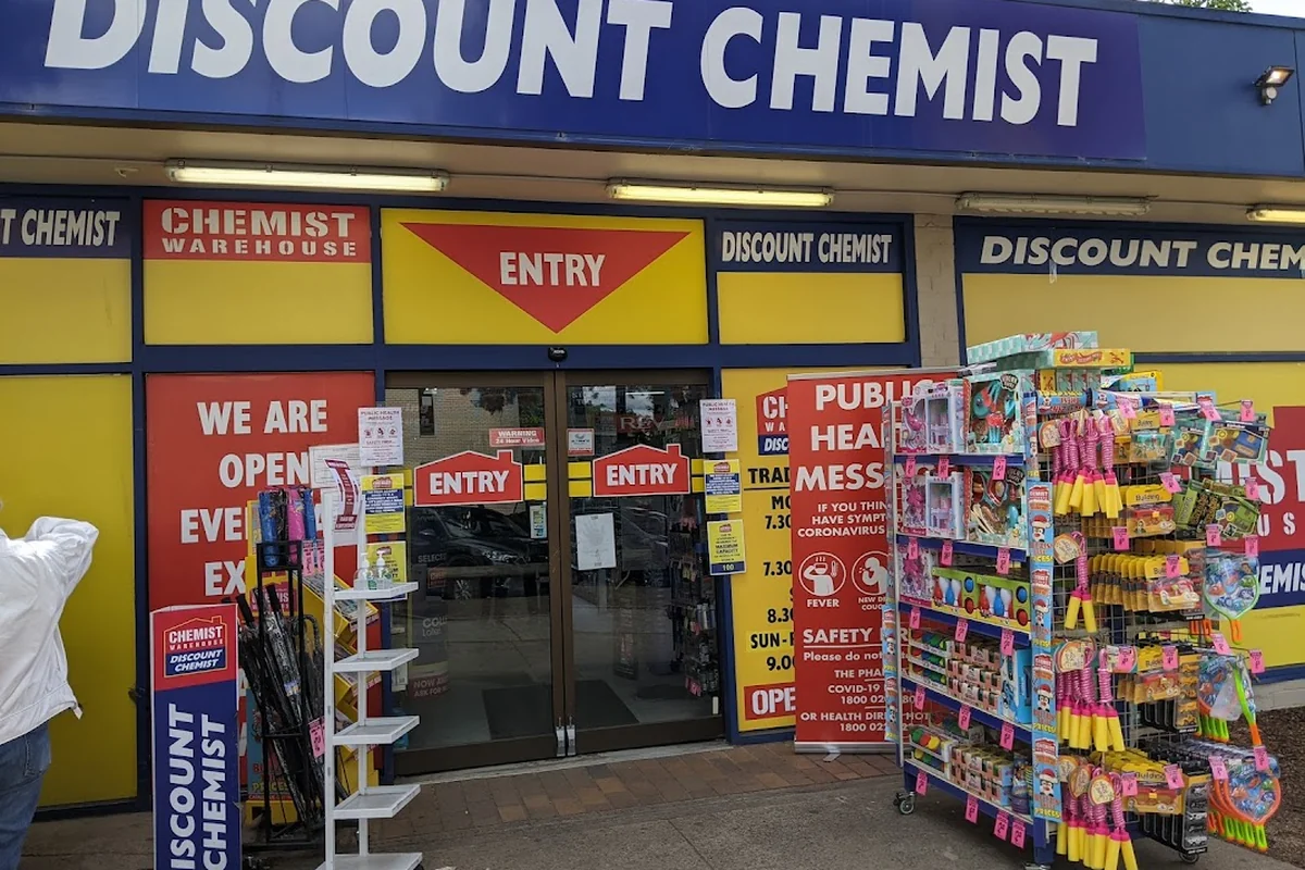 Chemist Warehouse Woden photo 3