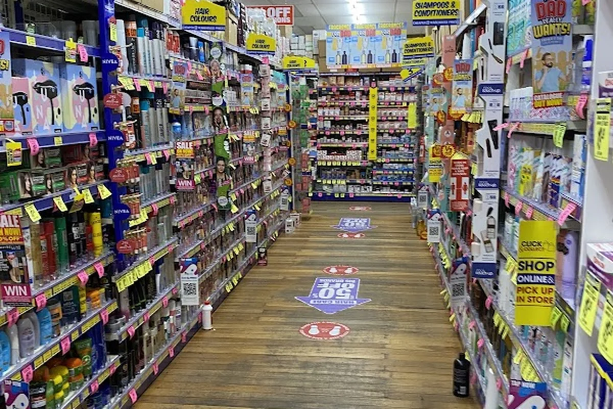 Chemist Warehouse Woden photo 4