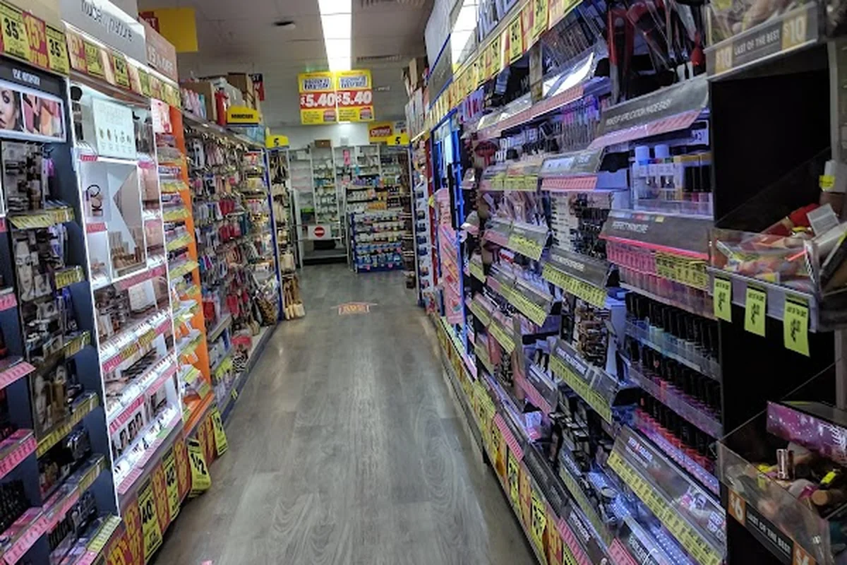 Chemist Warehouse Woolloongabba photo 1