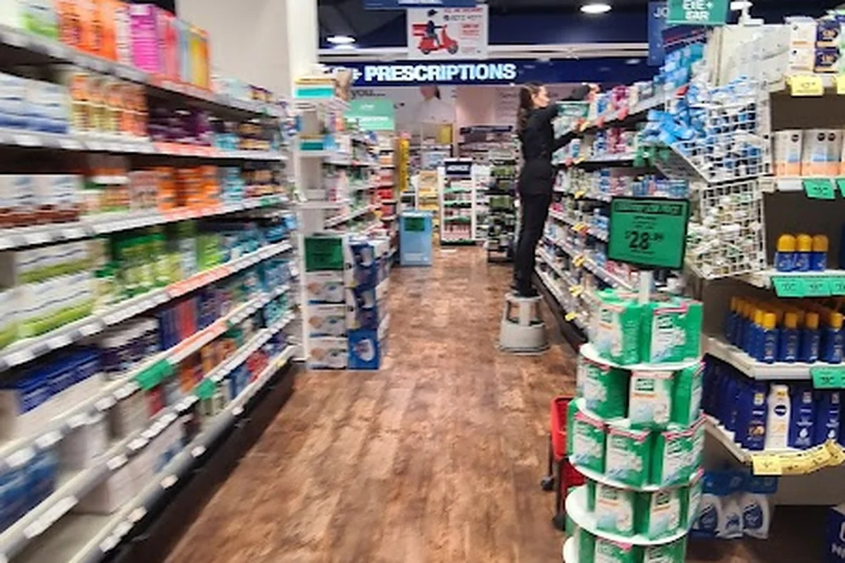 Chemistworks Broadway photo 1