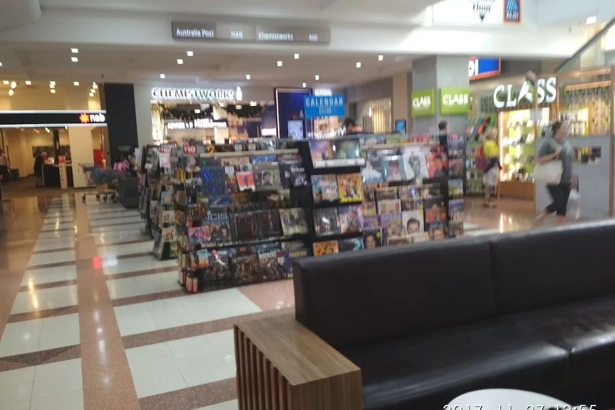 Chemistworks Broadway photo 2