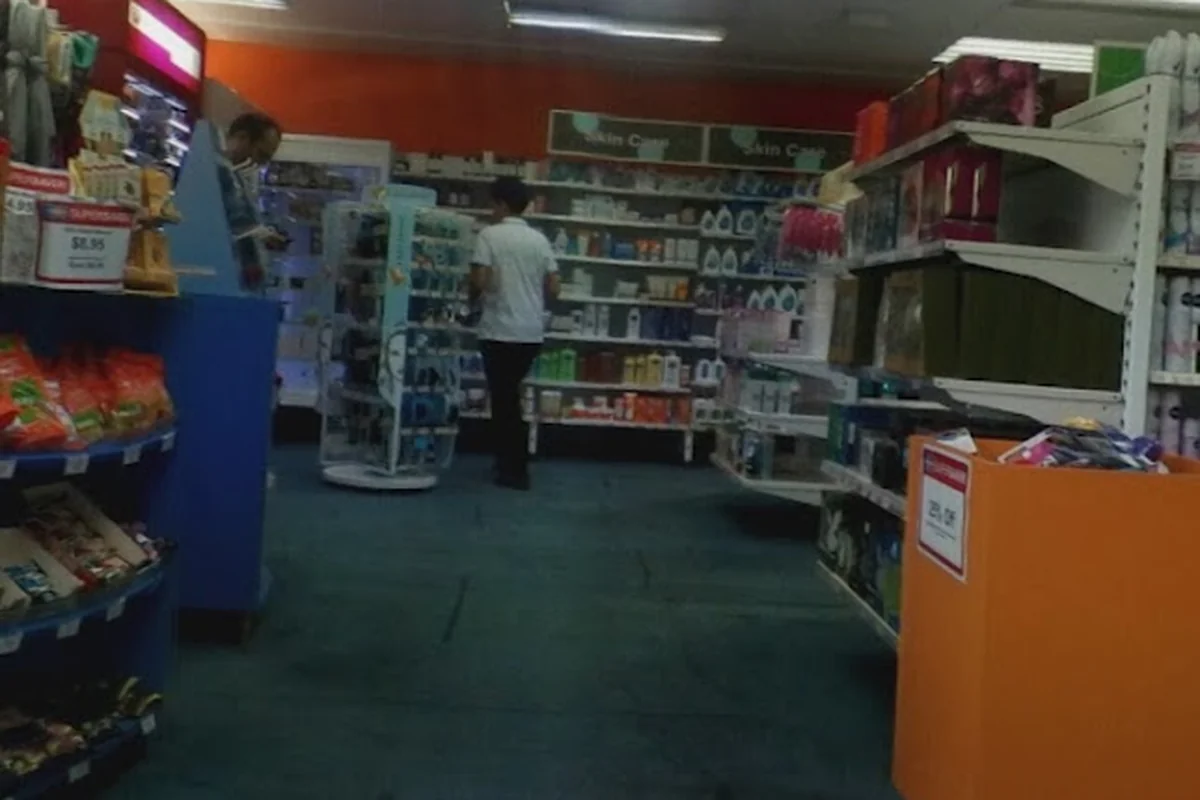 Chemsave Day & Night Chemist photo 2
