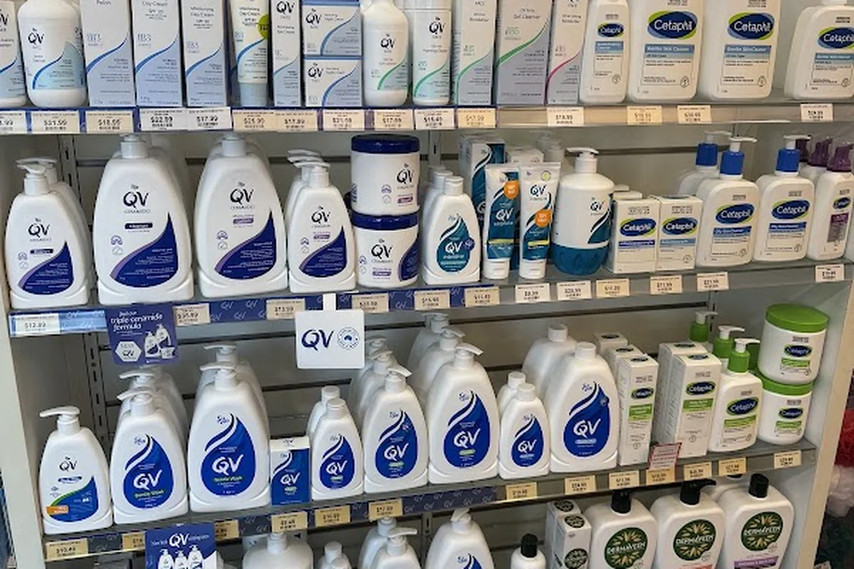 Childers Community Pharmacy photo 1