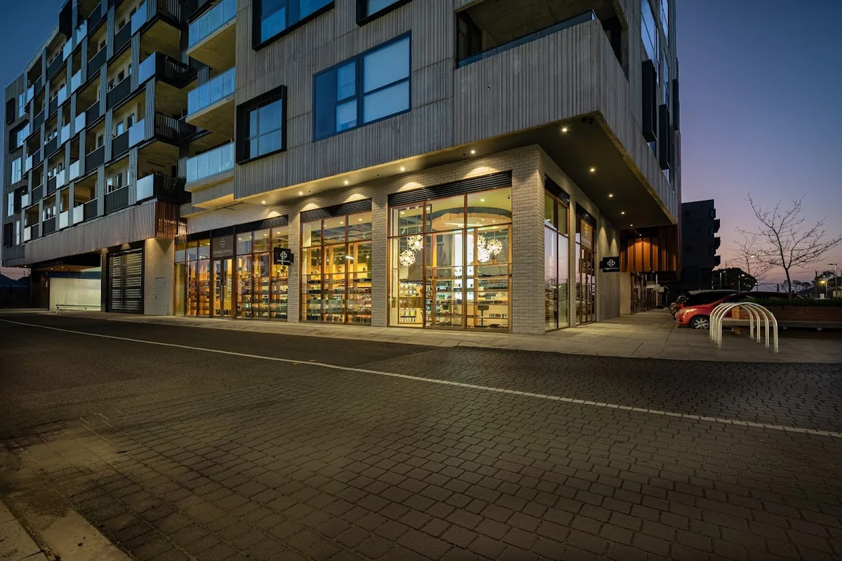 Choice Pharmacy Brunswick photo 1