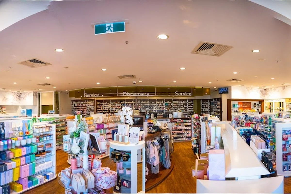 Choice Pharmacy North Kellyville photo 1