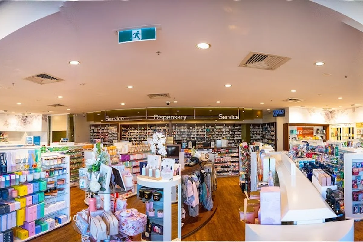 Choice Pharmacy North Kellyville photo 2