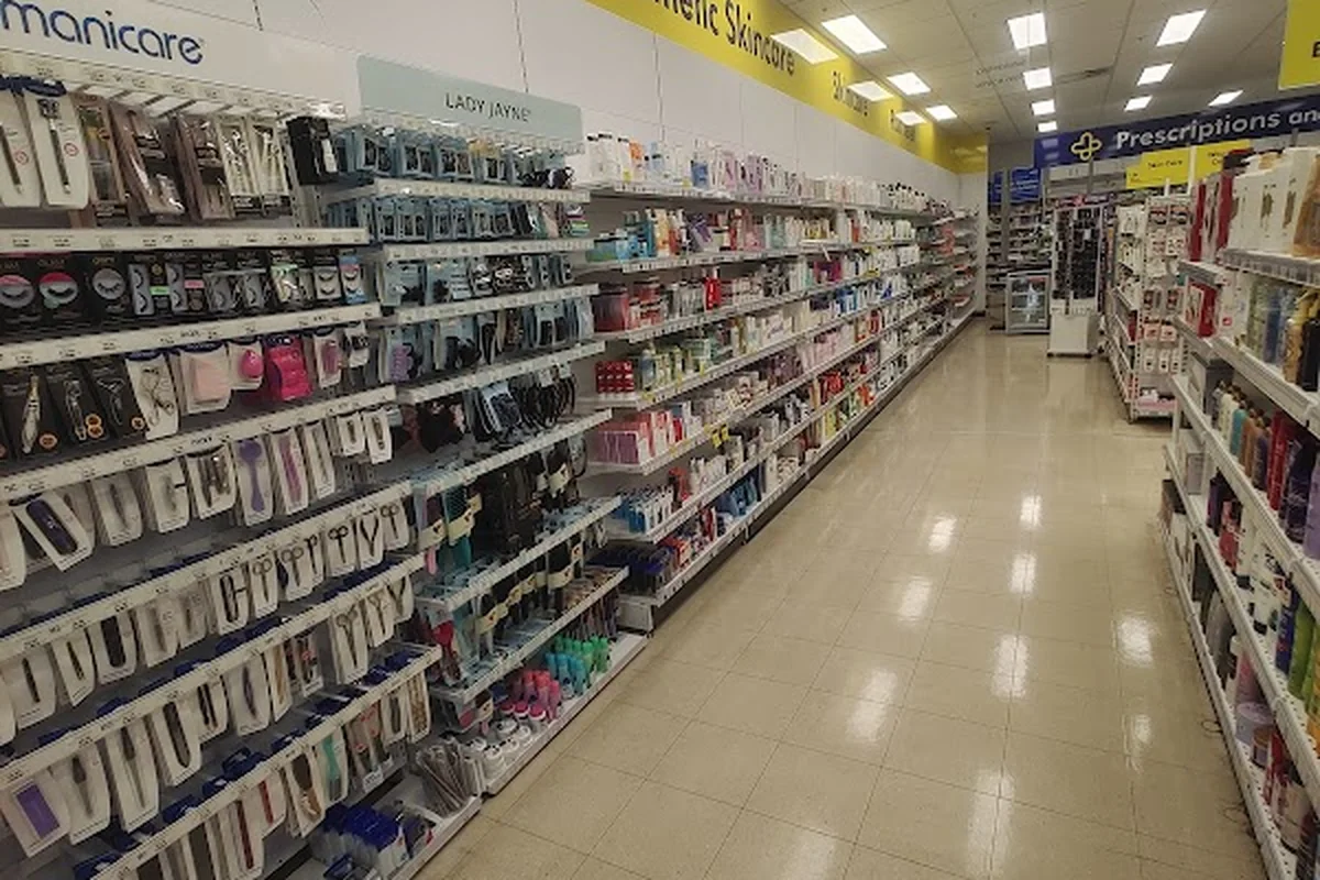 Churchill Centre Pharmacy photo 1