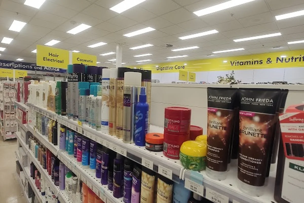 Churchill Centre Pharmacy photo 3
